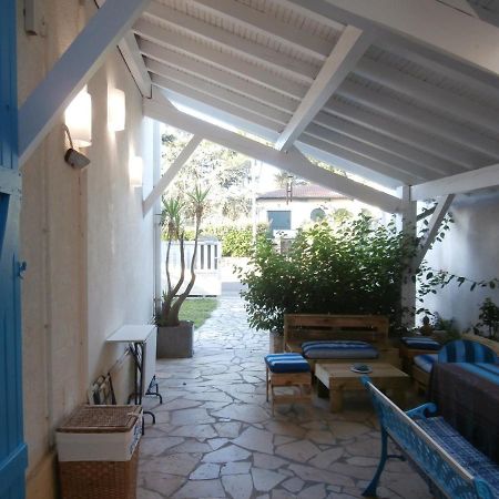 Charmant T3 De Standing A Capbreton, Jardin, 3 Chambres, Terrasse Couverte, Proche Port Et Plages - Fr-1-239-484 المظهر الخارجي الصورة
