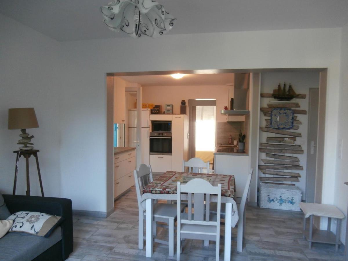 Charmant T3 De Standing A Capbreton, Jardin, 3 Chambres, Terrasse Couverte, Proche Port Et Plages - Fr-1-239-484 المظهر الخارجي الصورة